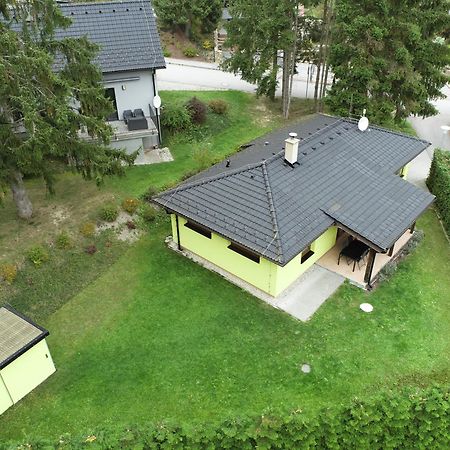 Sunny House Villa Lipno nad Vltavou Kültér fotó