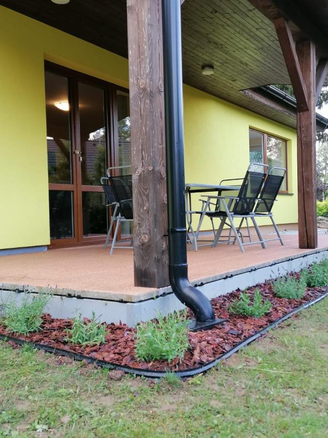 Sunny House Villa Lipno nad Vltavou Kültér fotó