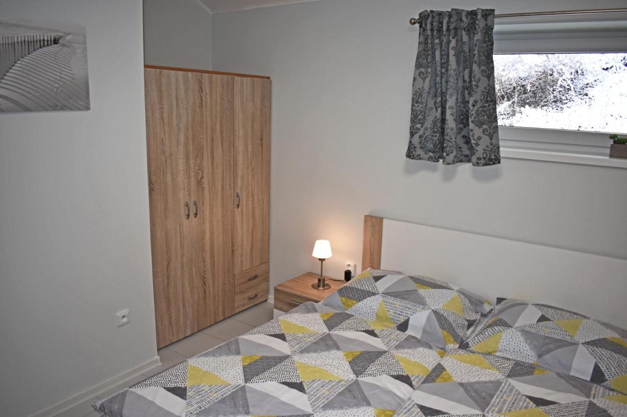 Sunny House Villa Lipno nad Vltavou Kültér fotó